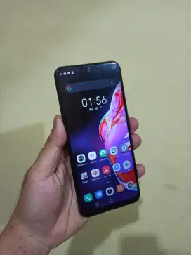 INFINIX HOT 10S RAM 4/64