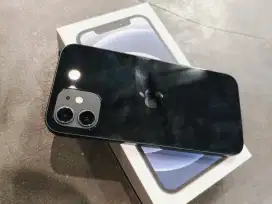 iPhone 12 128GB ResmiBox