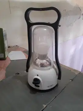 Lampu emergency