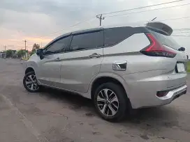 XPANDER 2018 MT ISTIMEWA