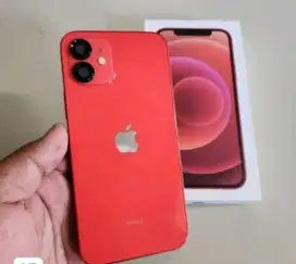 iPhone 12 64 GB ibox