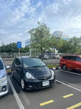 Honda Jazz GD3 Vtec MT