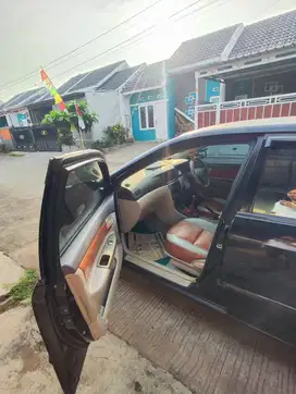 Corolla Altis 2001