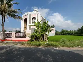 500 Meter RS UAD Maguwo, Tanah Jl Tajem Jogja, SHM Pekarangan