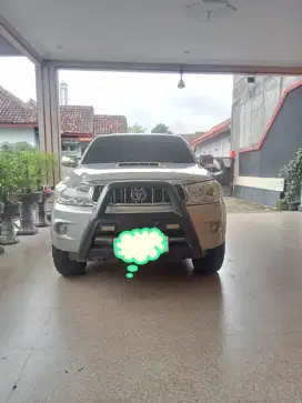 Toyota Fortuner Diesel Auto Matic