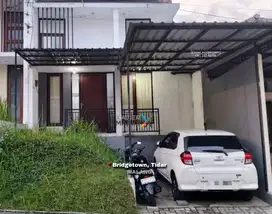 Rumah Minimalis Siap Huni Di Bridgetown Tidar, Malang