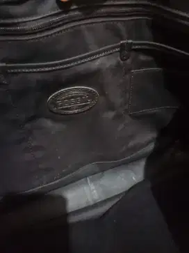 TAS KERJA/LEPTOP