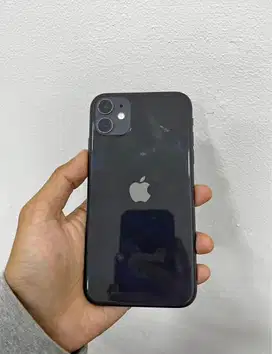 Iphone 11 128GB ibox (nego)