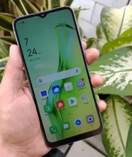 OPPO A31 RAM 4/128