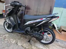 honda vario 2010 restorasi