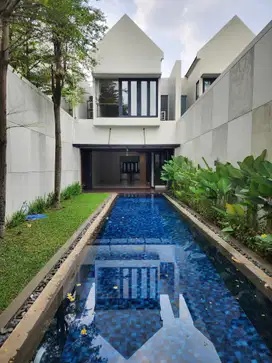 CIPETE TOWNHOUSE MODERN TROPICAL POOL COZY LUXURY BEST PRICE