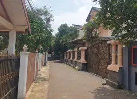 Dijual Lelang Rumah TURUN HARGA di Cipayung Jakarta Timur