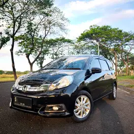 Mobilio E CVT Siap Pakai