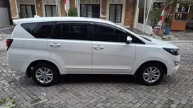 DIJUAL TOYOYA INNOVA REBORN 2.4 V A/T 2019
