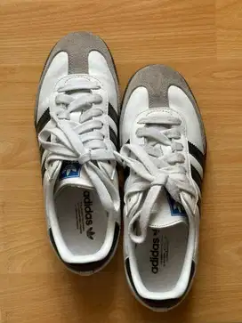Sepatu Adidas samba OG