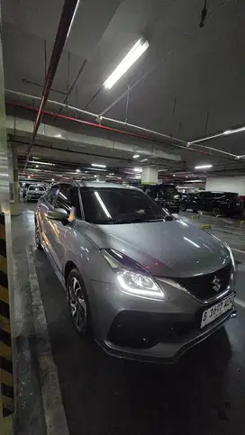 Jual cepet BALENO AT 2020