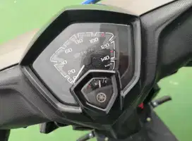 Yamaha mio soul GT