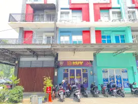 LOWONGAN KERJA THERAPISH SPA WANITA