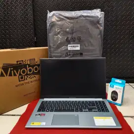 ASUS VIVOBOOK GO15 (E1504F)