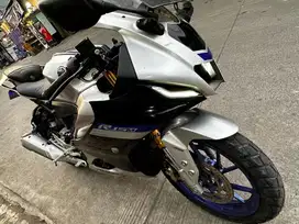 R15M yamaha 2022