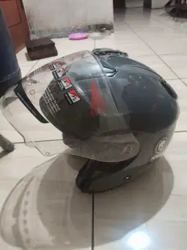 Helm kyt kyoto r abu2