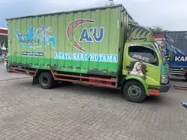 Hino Dutro Jumbo long 31 kubik