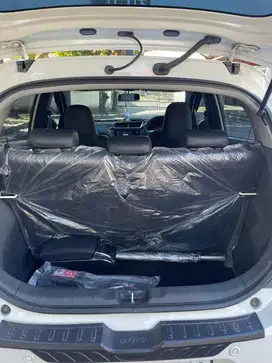 Brio satya 1.2 e cvt