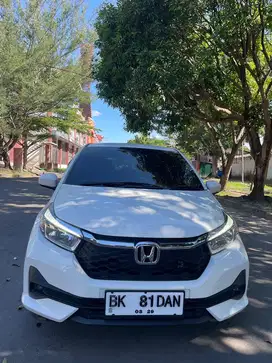 Brio satya 1.2 e cvt