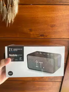 SPEAKER NOBLE BLUETOOTH T11