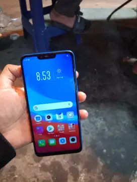 Handphone Oppo a3s 2/16
