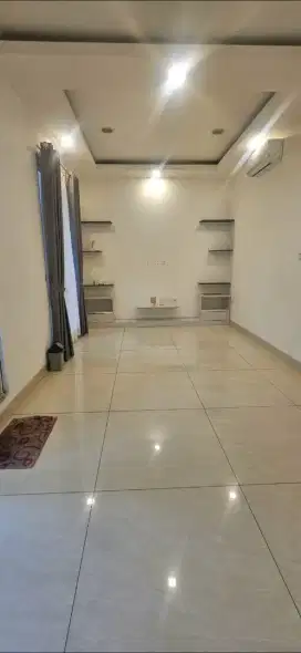 Rumah Golf Island di Pik