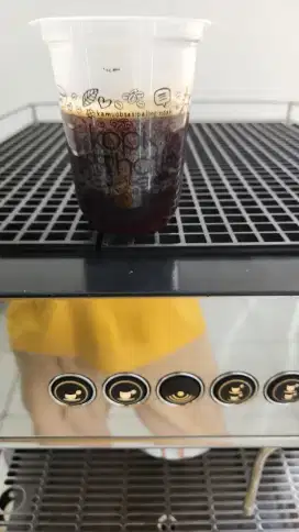 Lowongan barista
