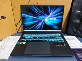 ASUS Gaming V16 V3607V Core 5-210H RAM 16GB/512GB RTX 3050 6GB BNOB