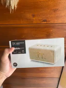 SPEAKER NOBLE BLUETOOTH T11