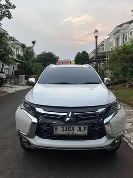 PROSES KILAT!!PAJERO DAKAR 2019