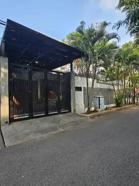 PERMATA HIJAU I RUMAH SIAP HUNI BEST PRICE
