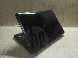 Laptop sekolah /pelajar.. Hp Notebook 1000 core i3 /8GB /120 GB