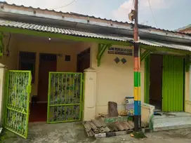 Dijual Rumah Tipe 40/70 -Cibinong, Bogor
