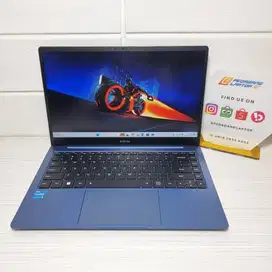 Laptop Infinix Inbook X2 Core i5-1334U 8GB/512GB FHD IPS 100% sRGB