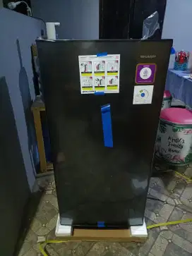 Sharp kirei sj-n182n hs