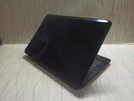 Laptop pelajar /sekolah.. Hp Notebook 1000 core i3 /8GB /120 GB