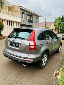 Honda CR-V 2008 Bensin
