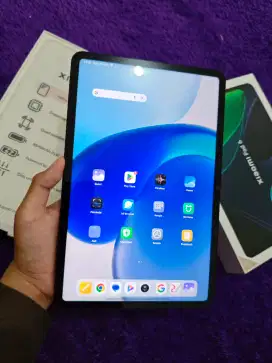 Xiaomi Pad 6 second
