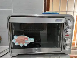 Oven listrik Mito Fantasy 888
