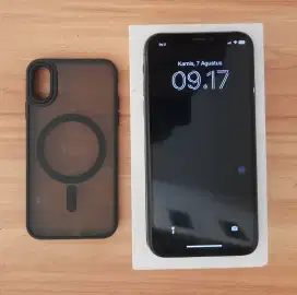 iPhone X 256GB Ex Inter