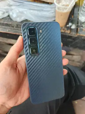 INFINIX HOT 50 5G 8+8/256 FULLSET NO MINUS