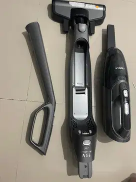 Jual Vacum cleaner Mrek Bosch