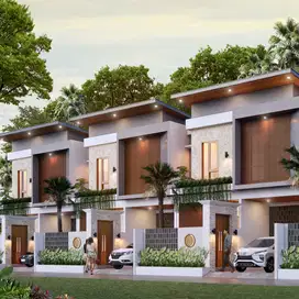 Villa dekat Toll nusadua dan pantai pandawa