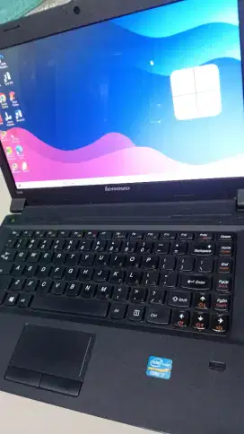 LENOVO B490 i7 3520M 2.90Ghz