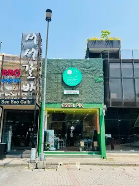 Murah Ruko Boulevard Pik 1